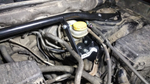Упор ГТЦ Subaru Outback 5 (BS) и Subaru Legacy 6 (BN), (BS) (ПОД ЗАКАЗ)