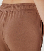 Спортивные штаны Liu Jo Sport - коричневый(TA5051 FS000)