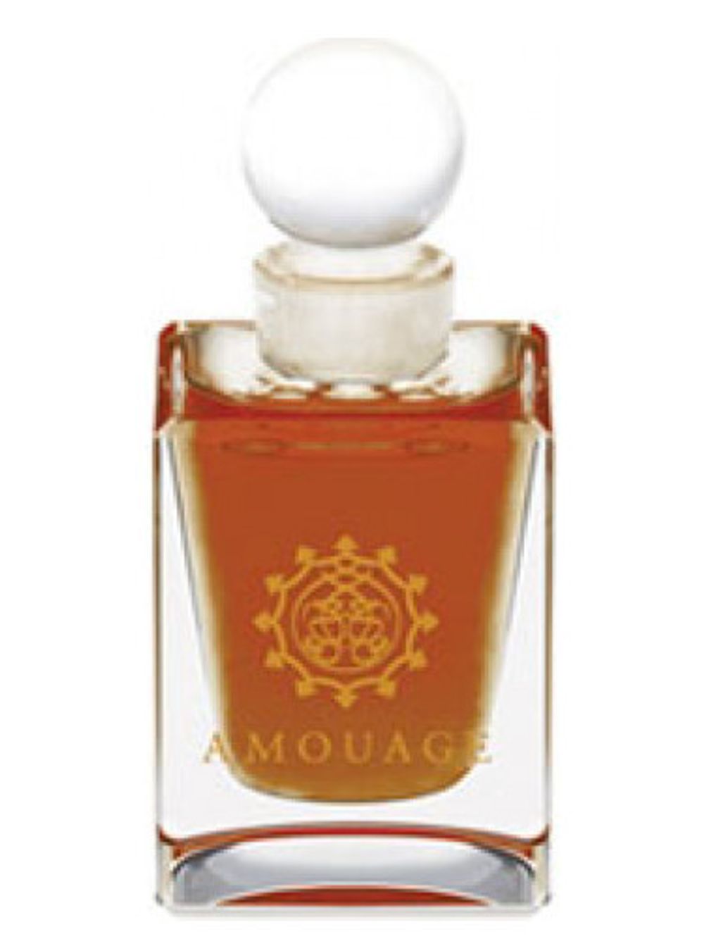 Amouage Badr Al Badour