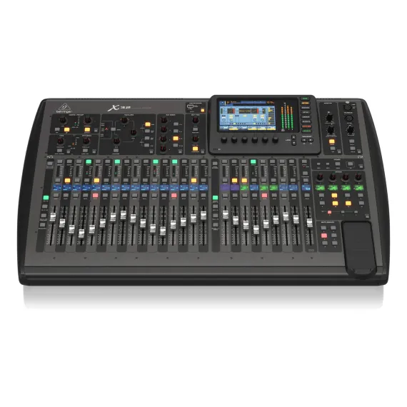 Behringer X32
