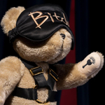 UPKO Подарочный набор “Bear With Me” Limited Gift Set