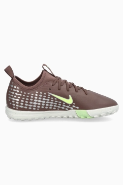 Сороконожки Nike Zoom Mercurial Vapor 16 Academy Mbappe TF Junior - коричневый