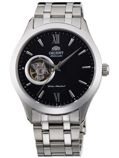 Часы механические Orient Classic TAG03001B0