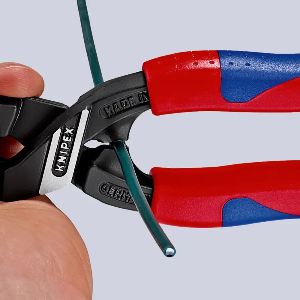 CoBolt® черненые 200 мм Knipex 71 02 200 SB
