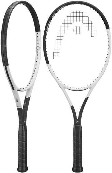 Ракетка теннисная Head Speed MP L (2024)