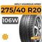 HiFly Vigorous HP801 275/40 R20 106W XL