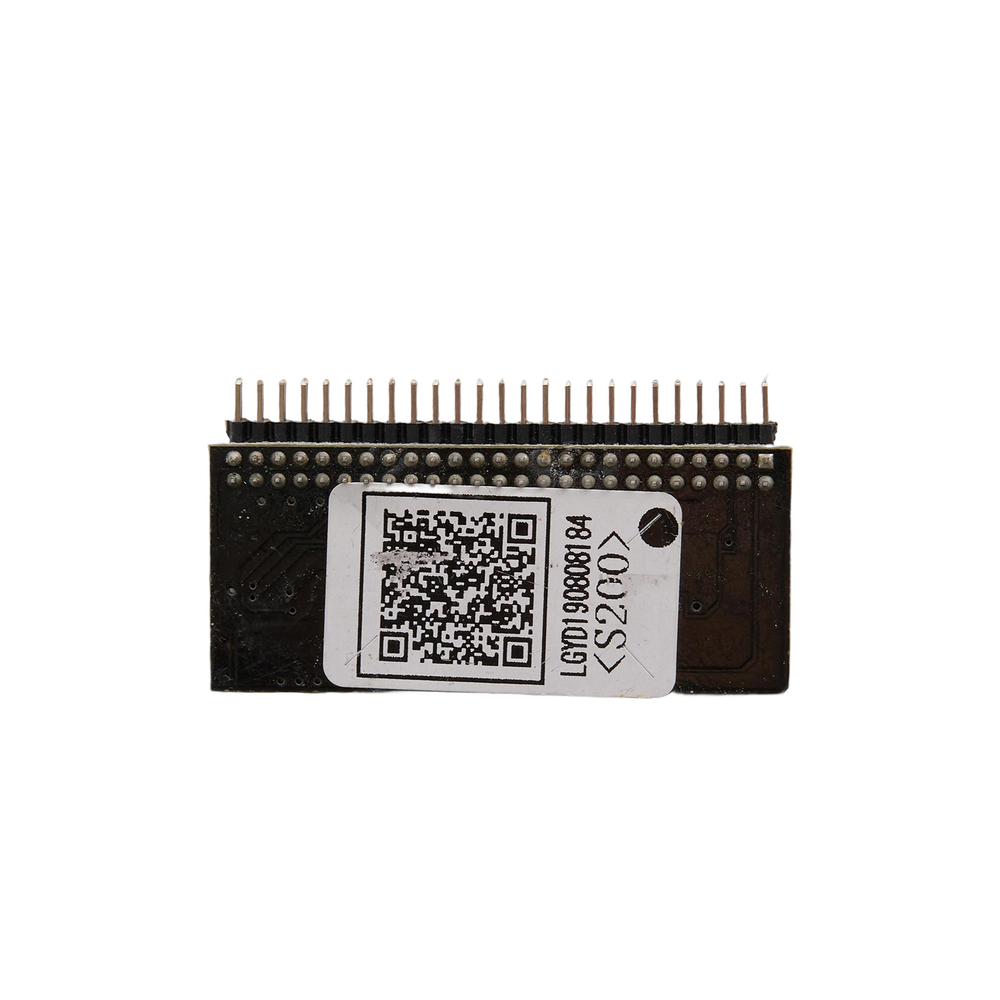 Плата ЦПУ VT-61 OLD (CPU)