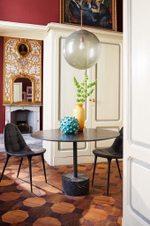 Стол Cassina 9 DINING TABLE