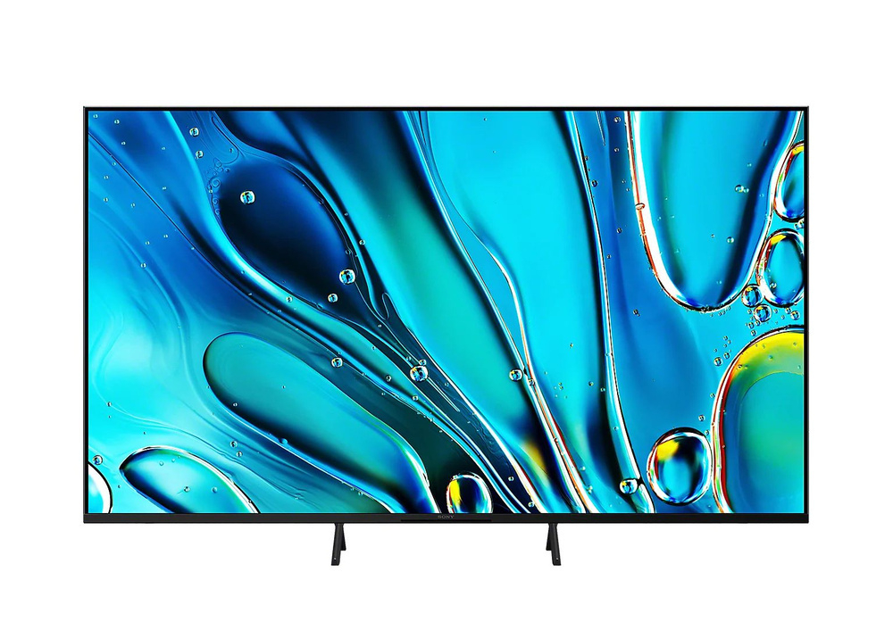 Телевизор Sony K-85S35B SL