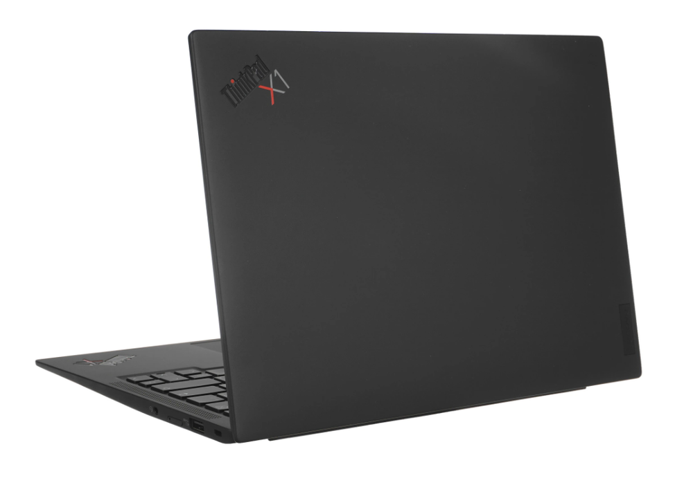 14" Ноутбук Lenovo ThinkPad X1 Carbon Gen 9 (1920x1200, Intel Core i5-1145G7, RAM 16ГБ, SSD 512ГБ, Intel Iris Xe Graphics, OS Windows)