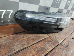 Фара левая LED Changan CS55 Plus 21-нв Б/У Оригинал S203F2805010301