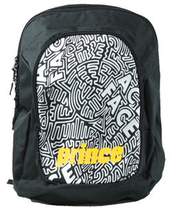 Рюкзак теннисный Prince Kids Backpack - черный