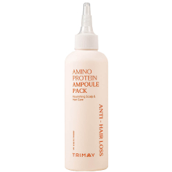 TRIMAY Маска-сыворотка против выпадения волос Amino Protein Anti-Hair Loss All In One Bond Ampoule Pack 200 мл