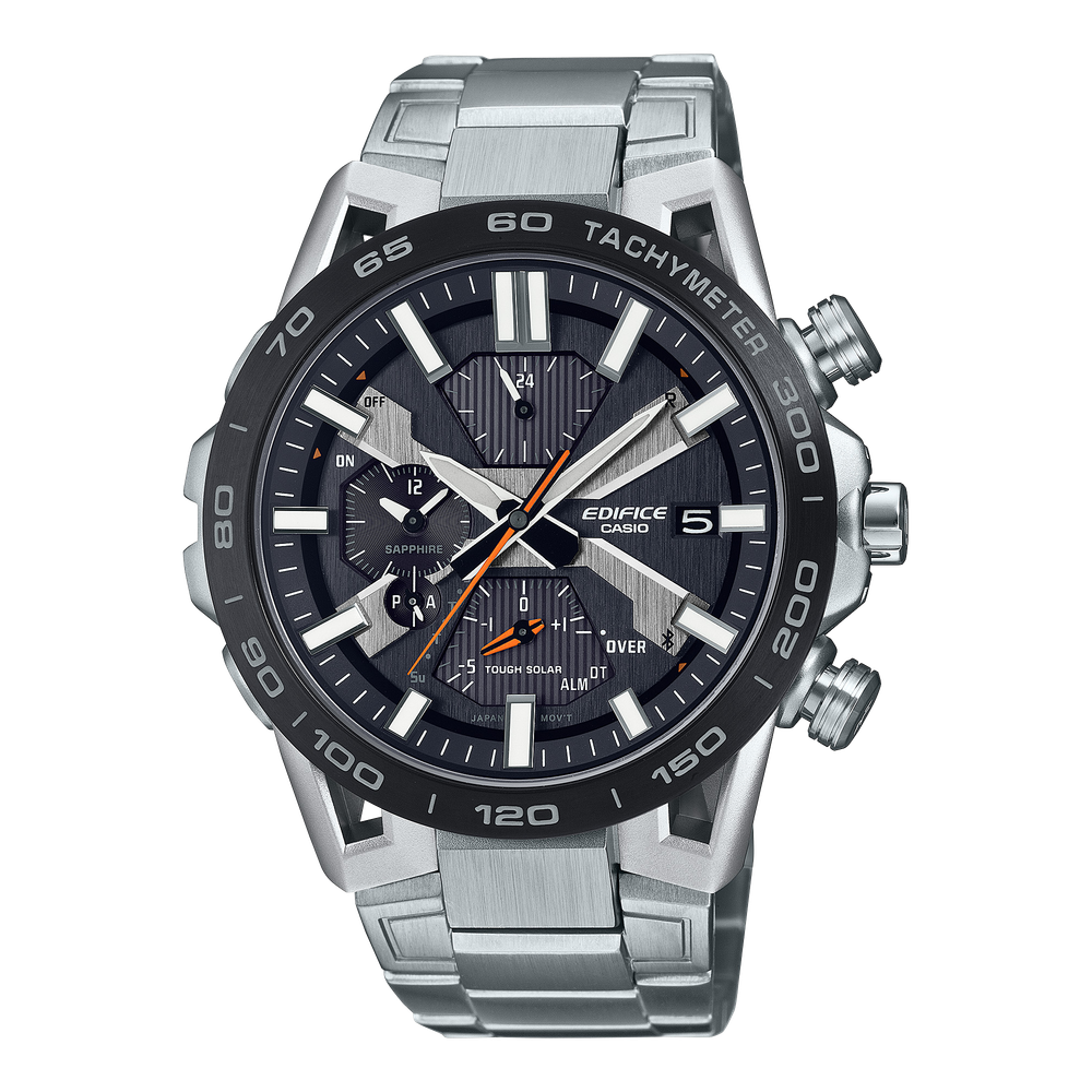 Мужские наручные часы Casio Edifice EQB-2000YDB-1A