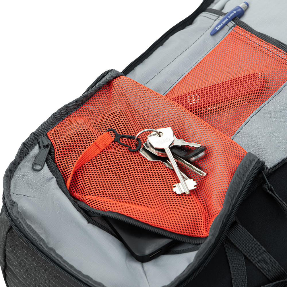 Рюкзак Kanrock Moveit 13 Anthracite