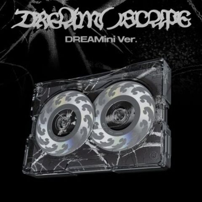Альбом NCT DREAM - DREАM( )SCAPE DRЕАMINI Version