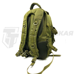 Тактический рюкзак DRAGON Olive 35л