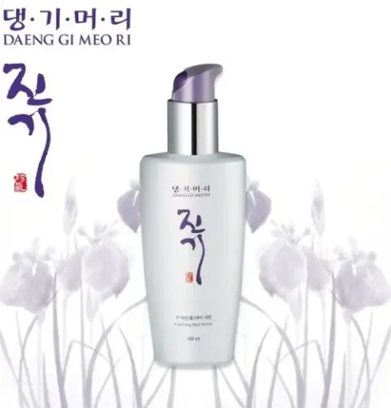 DAENG GI MEO RI Восстанавливающая сыворотка для волос Vitalizing Hair Serum, 140ml