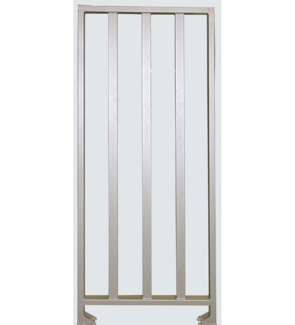 PERCo-MB-15R PERCo Полноростовое ограждение