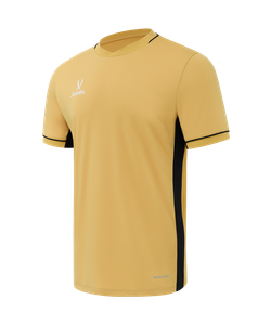 Футболка игровая Jogel DIVISION PerFormDRY Element Jersey 26-K, золотой Y2