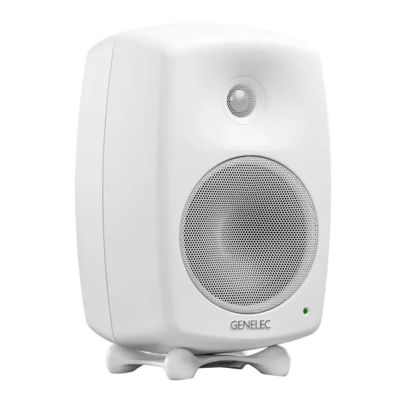 Genelec 8330AW - Pack White