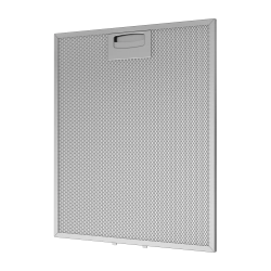 Встраиваемая вытяжка Indesit INAE 52FLS X