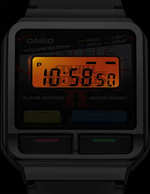 Наручные часы Casio A120WEST-1A