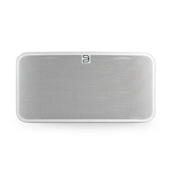 Bluesound Pulse Mini 2i White