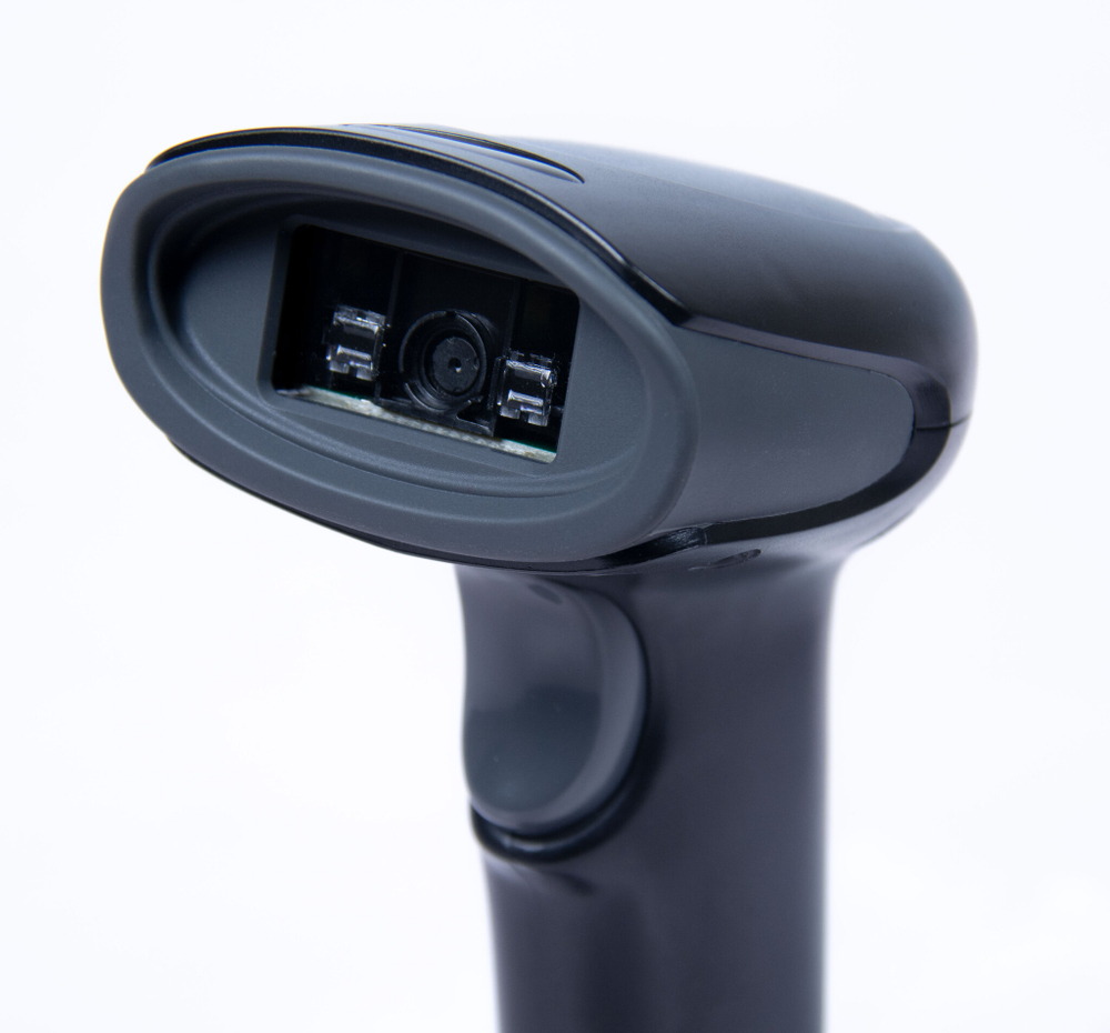 Сканер штрихкода POScenter SG-110-BT