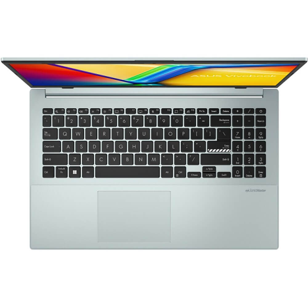 Ноутбук ASUS Vivobook Go 15 E1504FABQ088 (90NB0ZR3M02840)