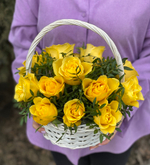 Композиция "Be always happy"