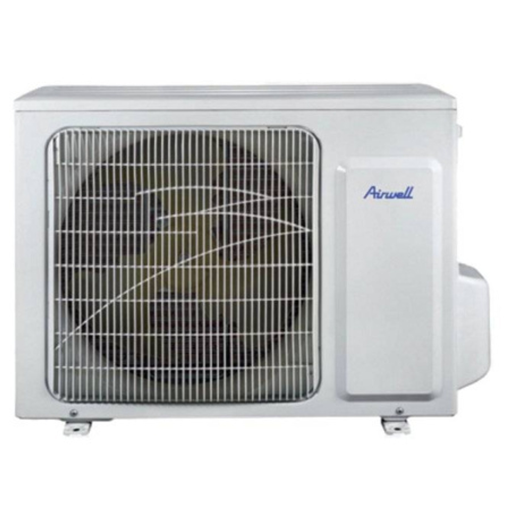 Напольно-потолочный Airwell AWSI-FAF 018 N11/AWAU-YIF 018 H11