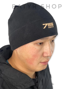 Флисовая шапка "7.26 Gear"