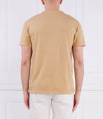 Футболка POLO RALPH LAUREN - песочный(710835756)