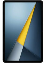 Планшет POCO Pad M1 8/256Gb Серый