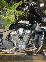 Indian Roadmaster, 2025