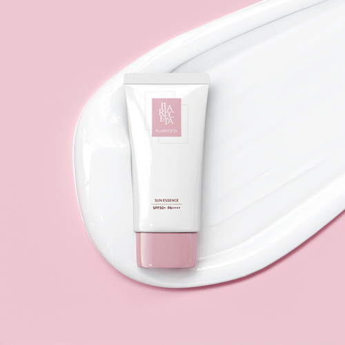 PlaReceta Sun Essence | Солнцезащитный флюид для лица SPF 50+, 50 мл