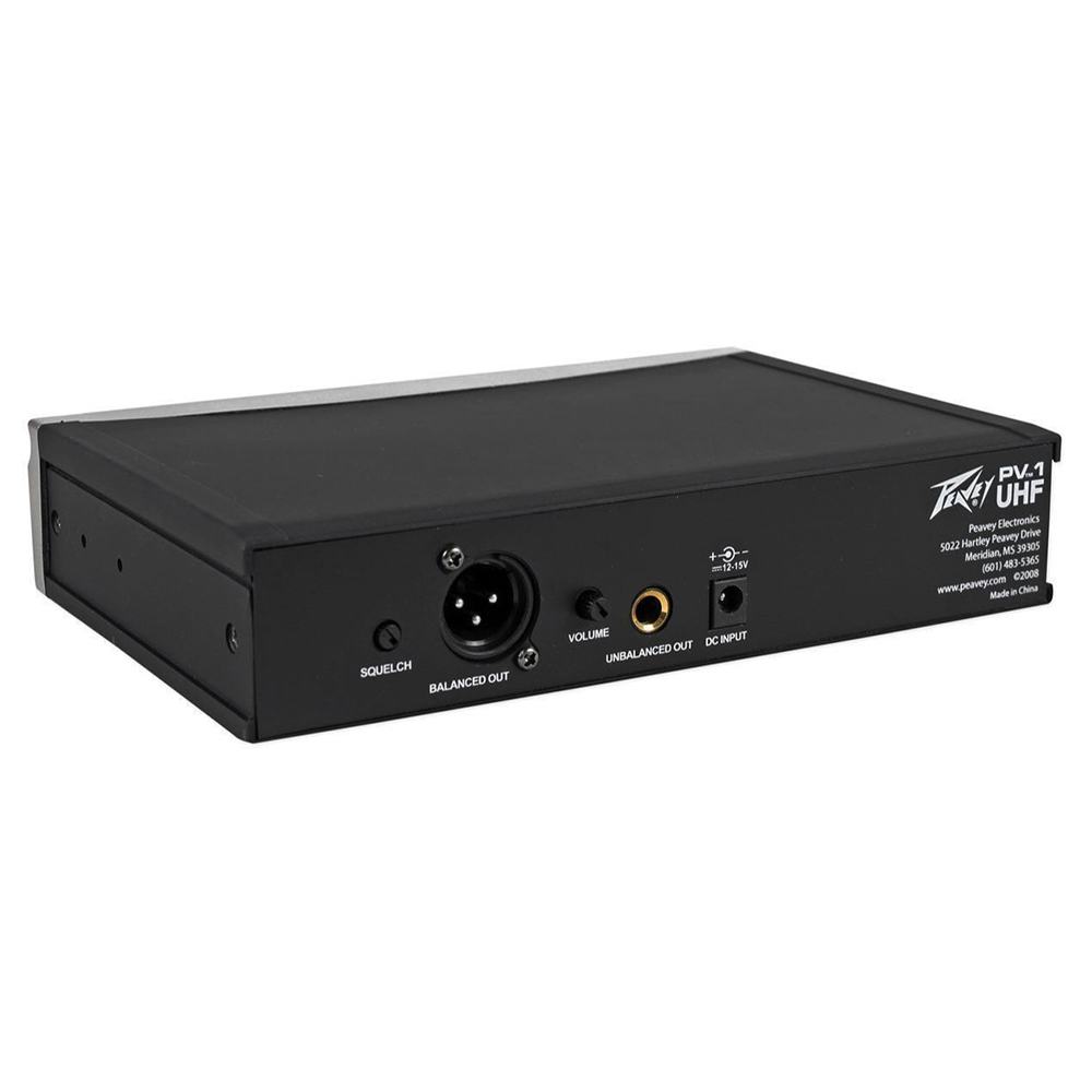 Peavey PV-1 U1 BG