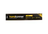 Шина 16"-3/8"-1,3 мм-55., A074, (St180,181,211,230,241,250) Hanskonner — фото 2
