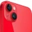 Смартфон Apple iPhone 14 256GB Red