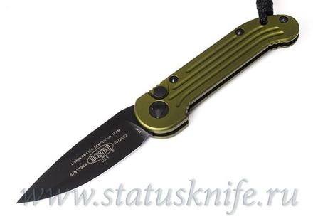 Нож Microtech LUDT модель 135-1OD 204P