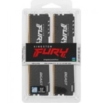 Память оперативная DDR4 Kingston 32Gb DIMM (KF432C16BBK2/32)
