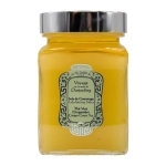 Гоммаж солевой Зеленый чай Имбирь Exfoliating Salt Ginger Green Tea, 300 гр