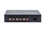 Звуковой процессор, Aura DSP-2x6