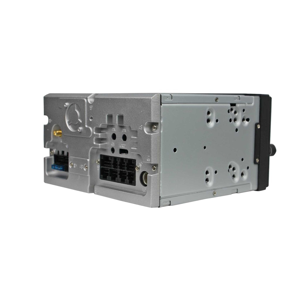 Установочный комплект универсальный  2DIN  KUBERG KD-7000-P6