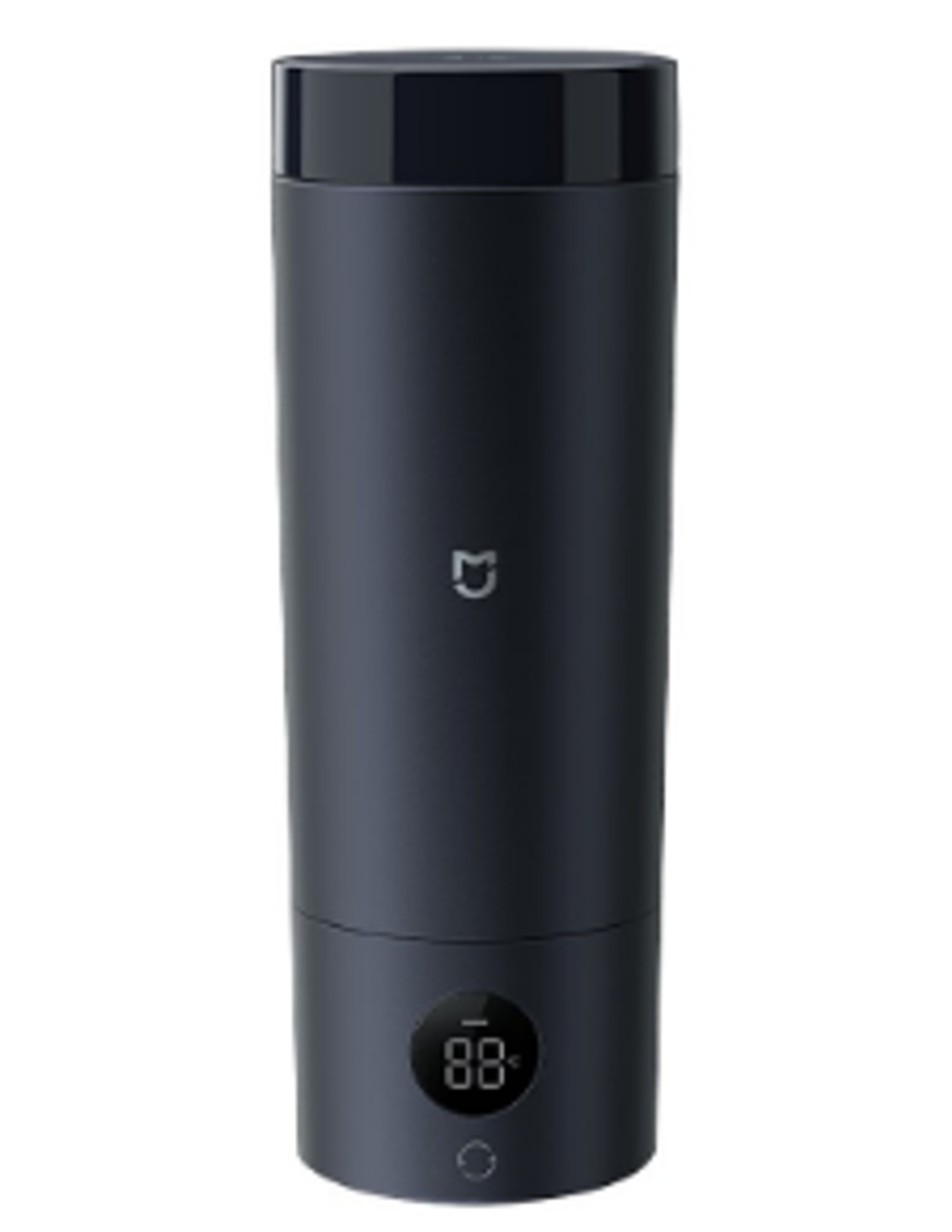 Термос с подогревом Xiaomi Mijia Portable Electric Cup 2 350мл (MJDRB02PL) синий