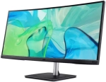 Монитор  Acer   CB343CURbemiiphuzx