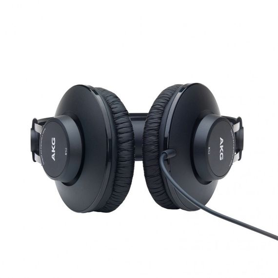 AKG K52 студийные наушники