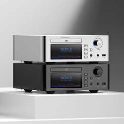 CD медиаплеер Shanling SCD 1.3