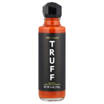 Truff, Оригинальный острый соус с черным трюфелем, 170 г (6 унций)